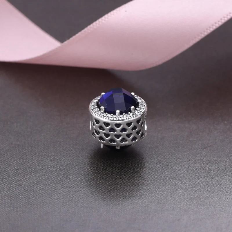 (immagine per) Gioiello Blu Notte - Pandora IT - Visualizza 3