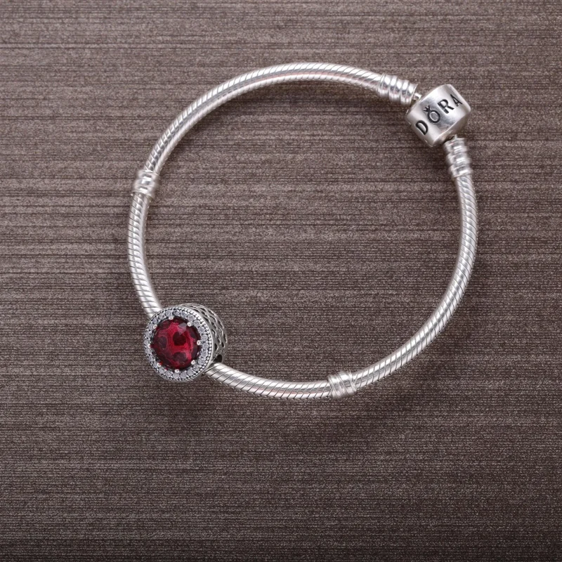 (immagine per) Pandora Charm Rossi - Pandora IT - Visualizza 4