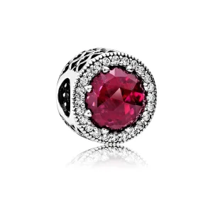 Pandora Charm Rossi - Pandora IT (immagine per) Pandora Charm Rossi - Pandora IT