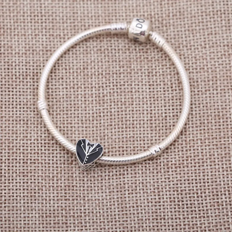 (immagine per) Charm Il giorno più bello - Pandora IT - Visualizza 2
