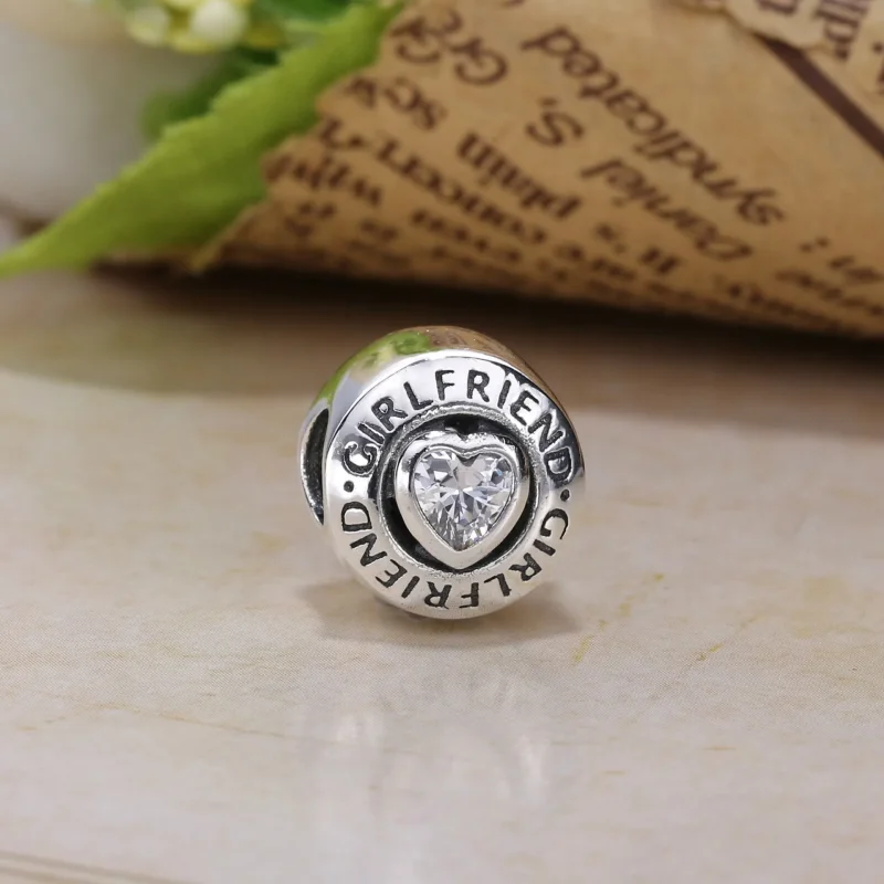 (immagine per) Charm La Mia Amica - Pandora IT - Visualizza 2