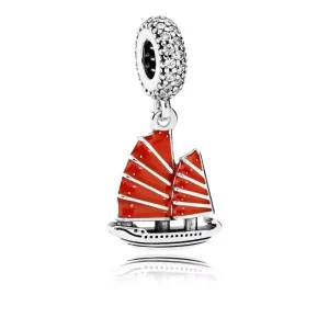 (immagine per) June Charm Pandora