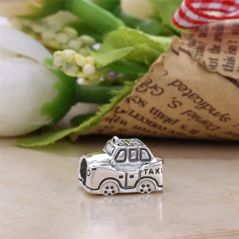 (immagine per) Charm London Taxi - 791221EN20 - Charm | PANDORA - Visualizza 2
