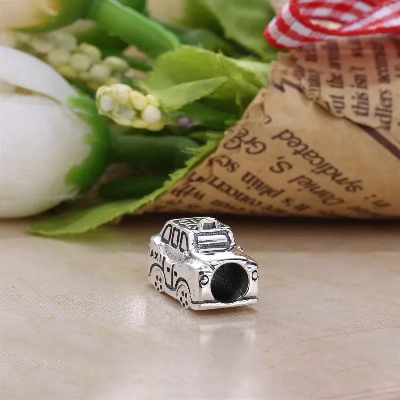 (immagine per) Charm London Taxi - 791221EN20 - Charm | PANDORA - Visualizza 3