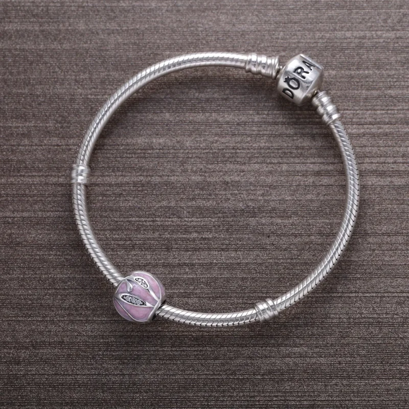 (immagine per) Luminosa Natura Rosa - Pandora IT - Visualizza 4