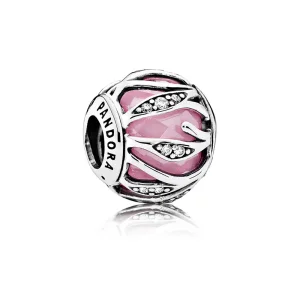 (immagine per) Luminosa Natura Rosa - Pandora IT