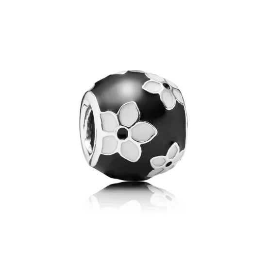 (immagine per) Magia Floreale - 791398ENMX - Charm | PANDORA
