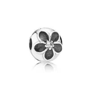 (immagine per) Magia Floreale - 791408CZ - Charm | PANDORA