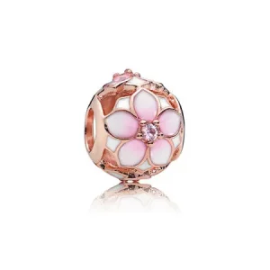 (immagine per) Magnolia Charm Pandora