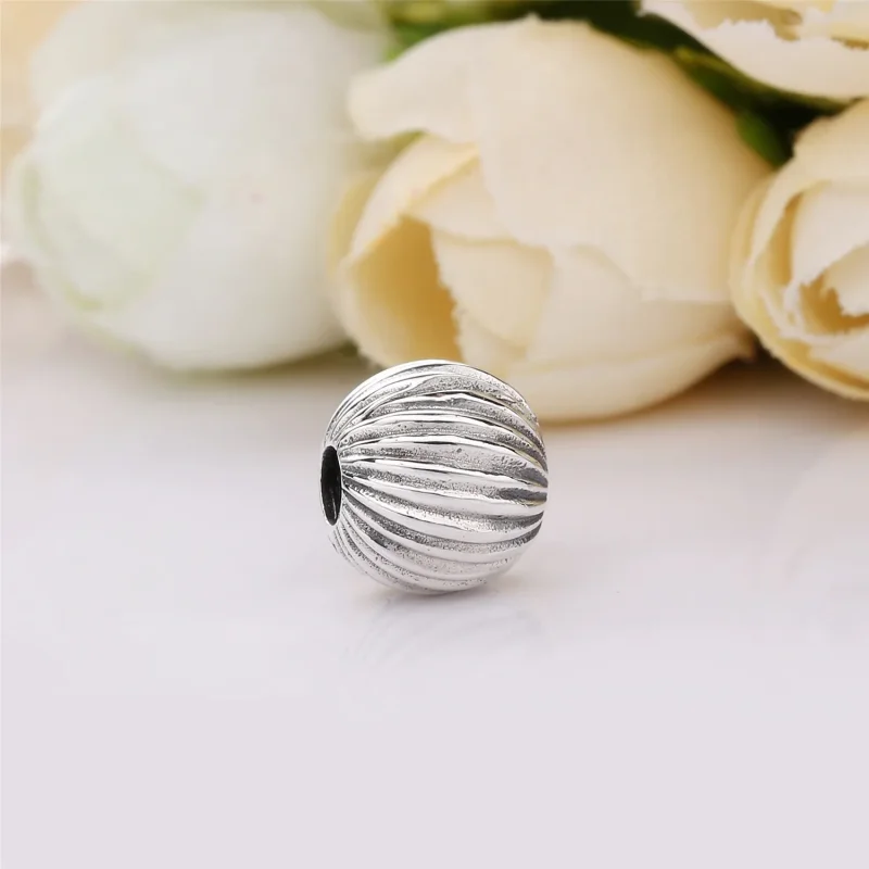 (immagine per) Clip PANDORA Eleganza Naturale - Visualizza 2