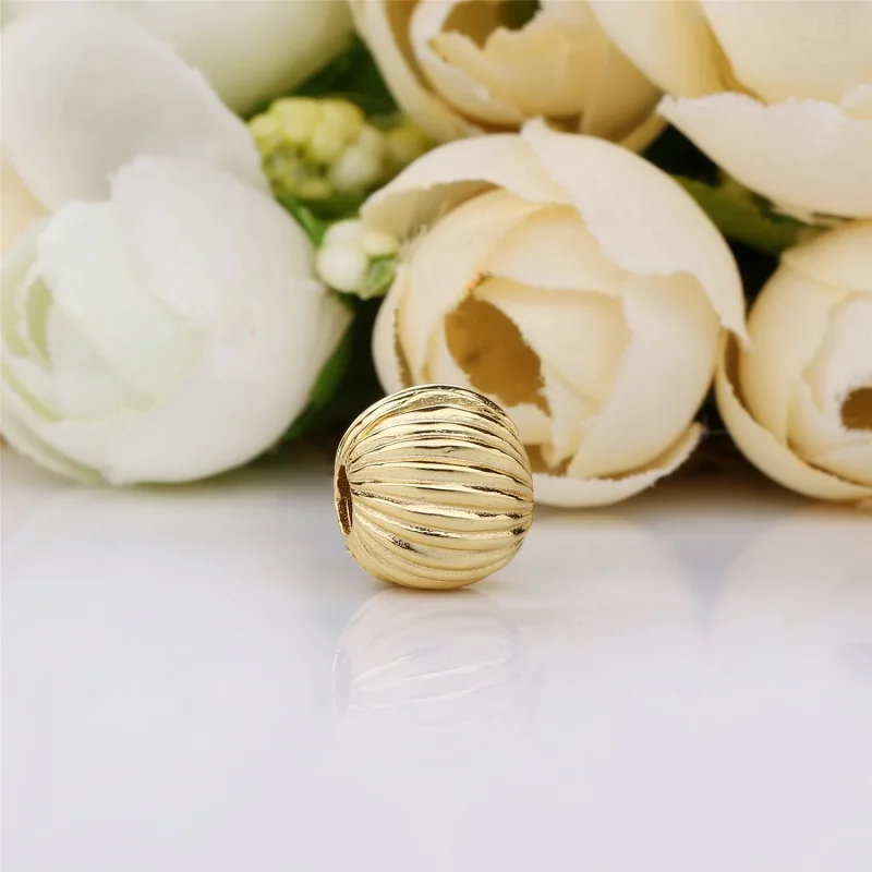 (immagine per) Clip PANDORA Eleganza Naturale - Visualizza 3