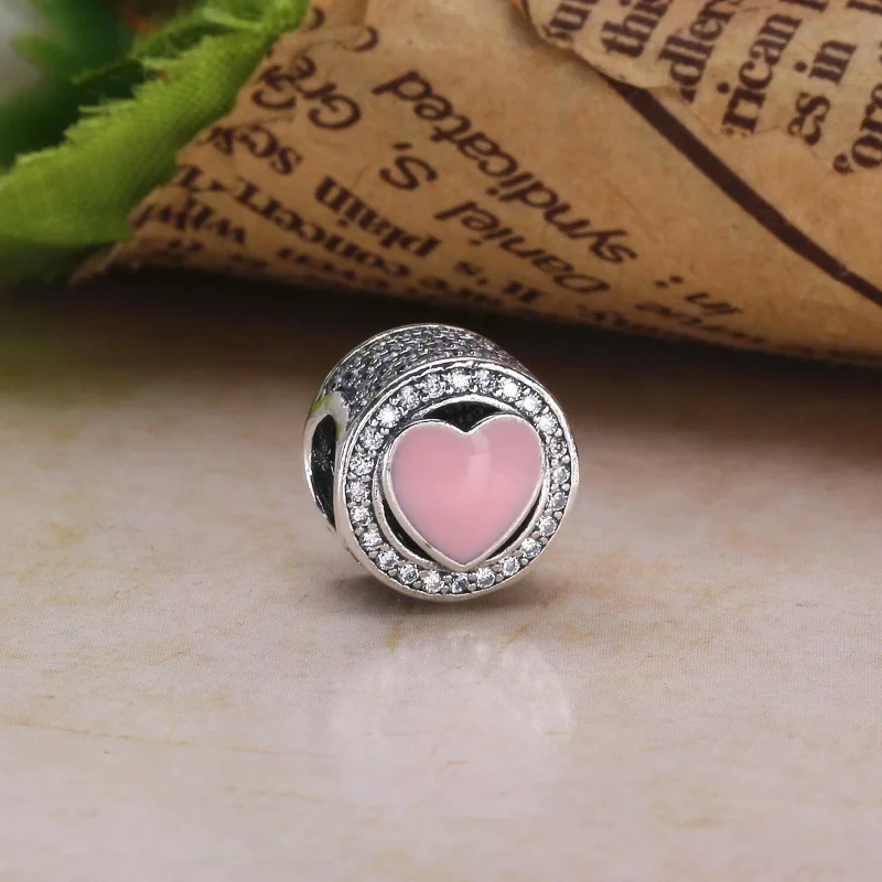 (immagine per) Meraviglioso Amore Rosa - Pandora IT - Visualizza 3