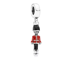 (immagine per) Charm pendente Guardia del mo Cuore - Pandora IT