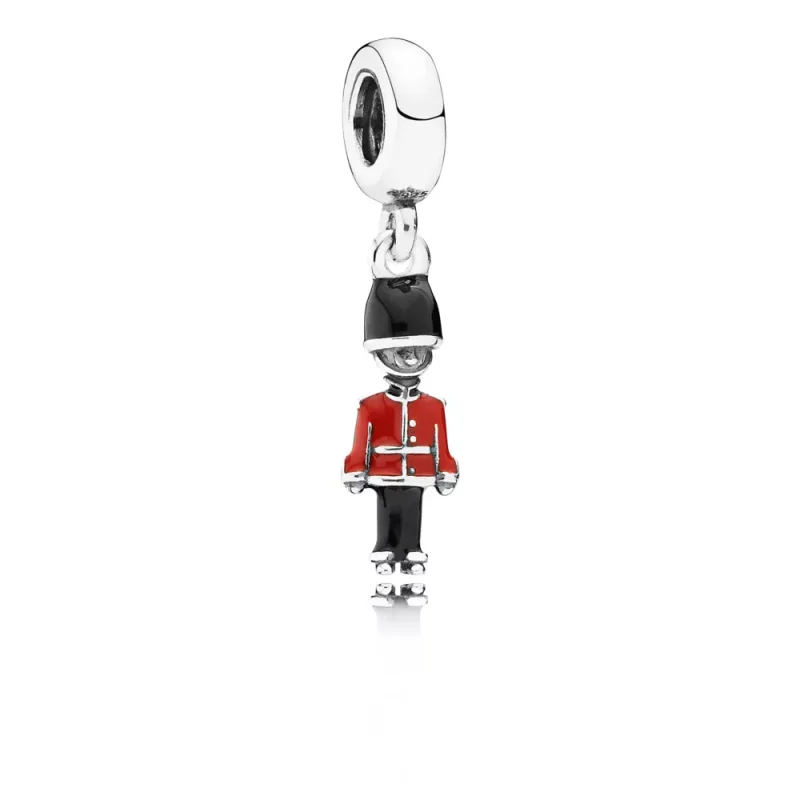 (immagine per) Charm pendente Guardia del mo Cuore - Pandora IT
