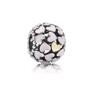 (immagine per) Charm Un Mondo d'Amore - Pandora IT
