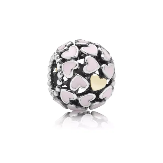 (immagine per) Charm Un Mondo d'Amore - Pandora IT