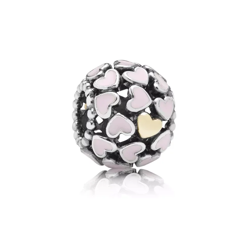(immagine per) Charm Un Mondo d'Amore - Pandora IT
