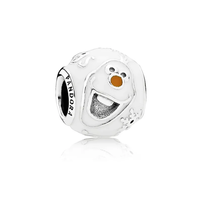 (immagine per) Disney, Olaf - Pandora IT