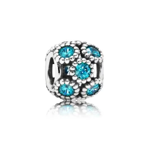(immagine per) Openwork Cerchi Turchesi - Pandora IT
