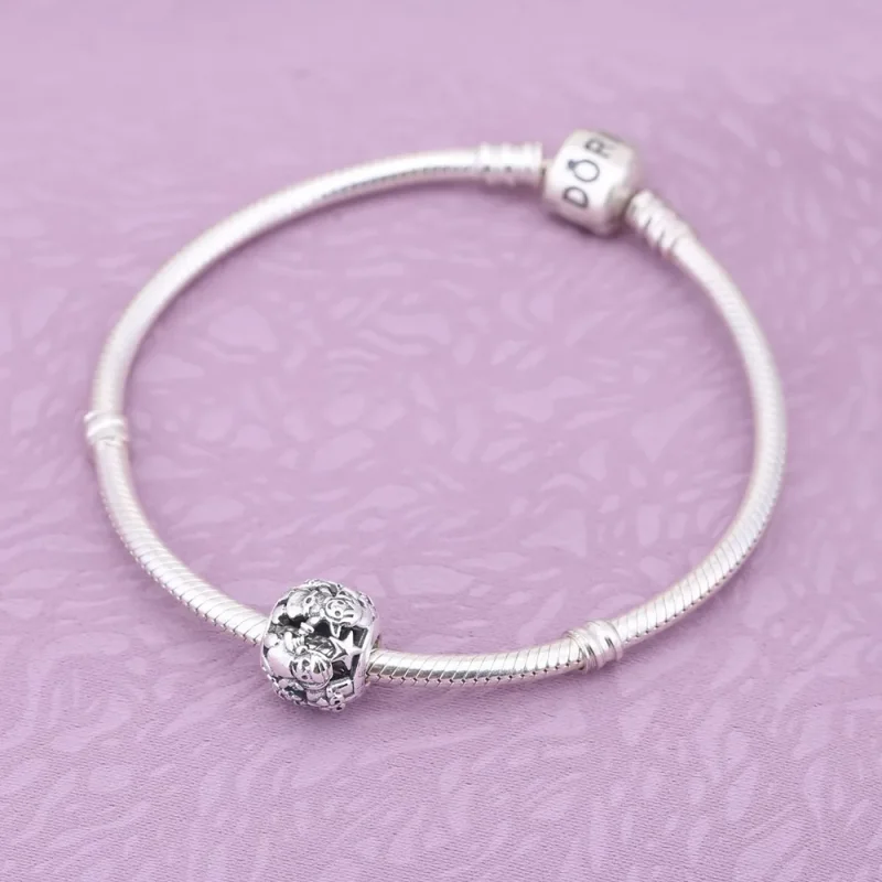 (immagine per) Openwork Elfi - 791401 - Charm | PANDORA - Visualizza 2