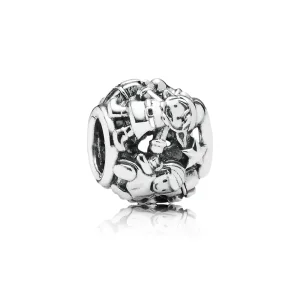 (immagine per) Openwork Elfi - 791401 - Charm | PANDORA