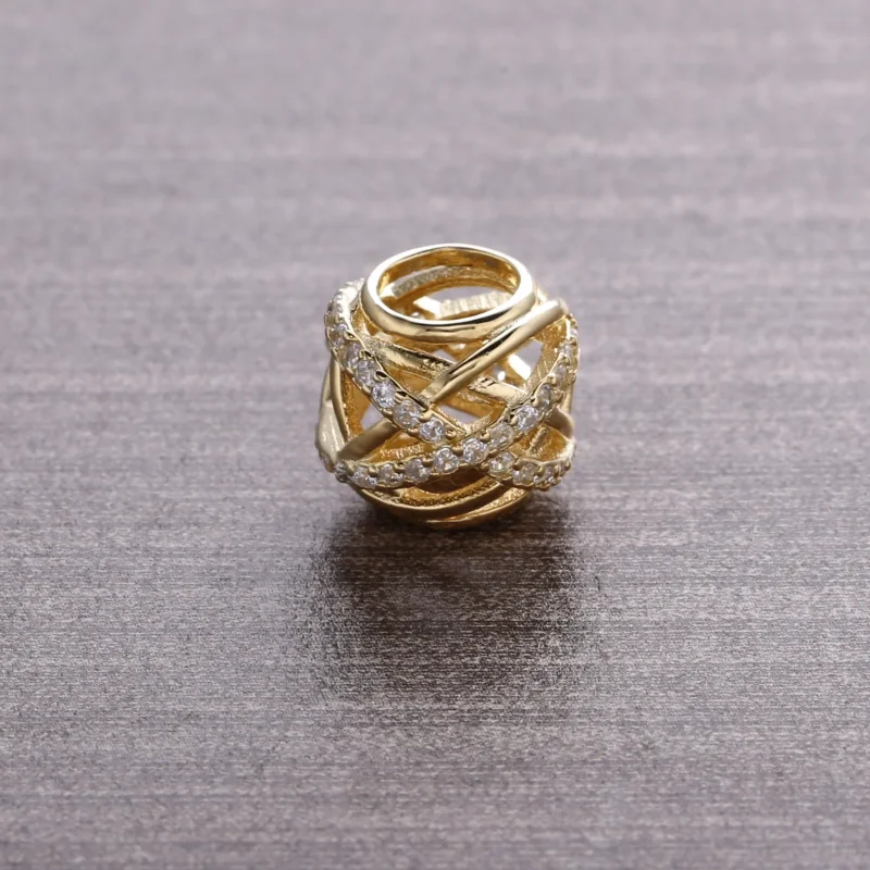 (immagine per) Openwork Galassia Pandora It 750827Cz - Visualizza 4
