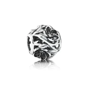 (immagine per) Openwork Magia Floreale - 791409CZ - Charm | PANDORA