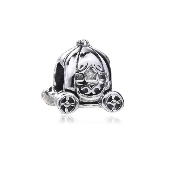 (immagine per) Charm PANDORA Zucca Car
