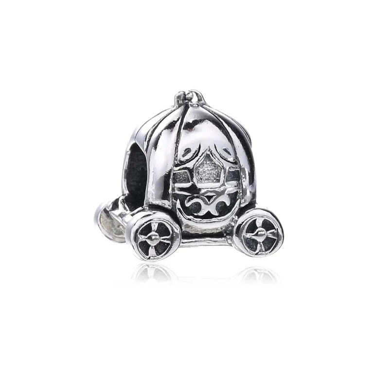 (immagine per) Charm PANDORA Zucca Car