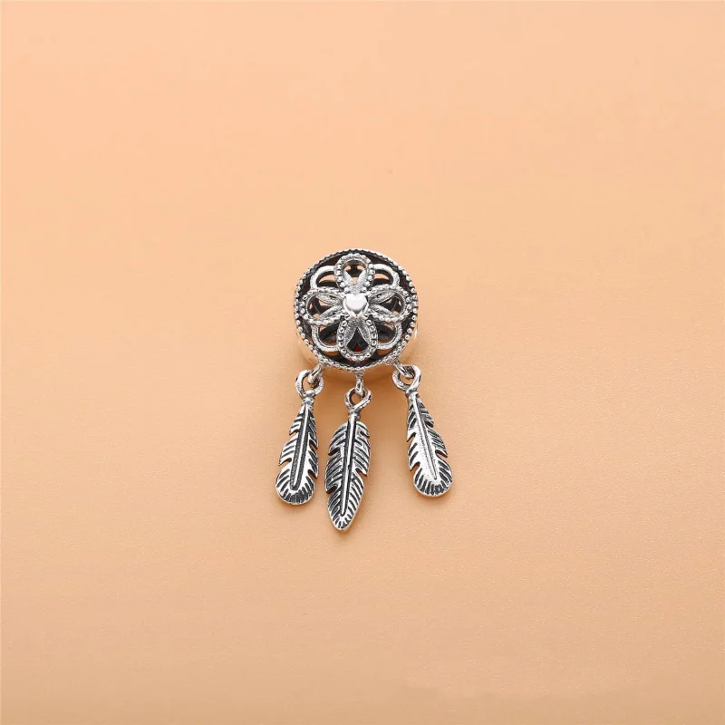 (immagine per) Pandora Charm Acchiappasogni - Visualizza 2