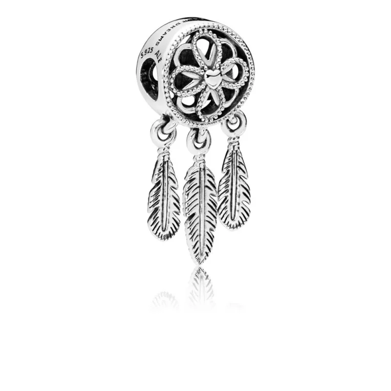 (immagine per) Pandora Charm Acchiappasogni