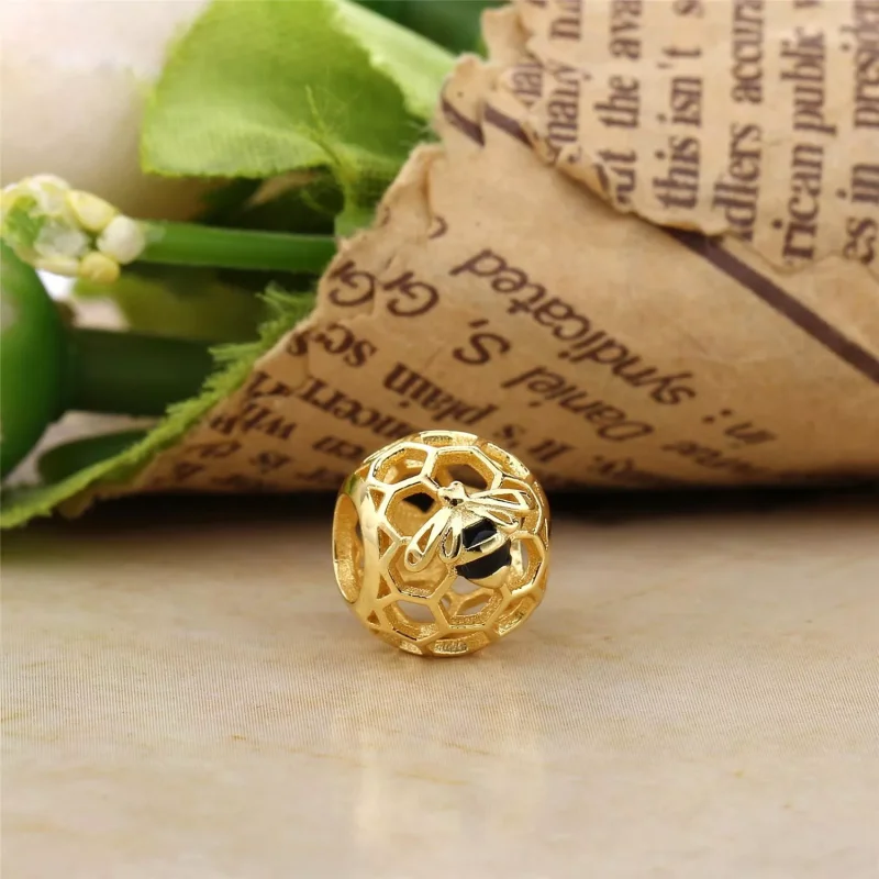 (immagine per) Pandora Charm Ape - Visualizza 2