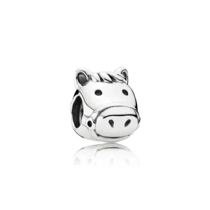 Charm Cavallo Curioso - 791744 - Charm | PANDORA 791744 (immagine per) Charm Cavallo Curioso - 791744 - Charm | PANDORA 791744