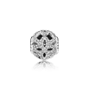 (immagine per) Charm ESSENCE Gratitudine - Pandora IT