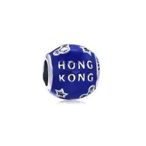 (immagine per) Charm PANDORA Hong Kong