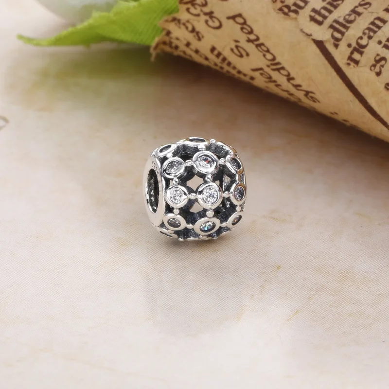 (immagine per) Charm PANDORA Sotto i riflettori - Visualizza 2