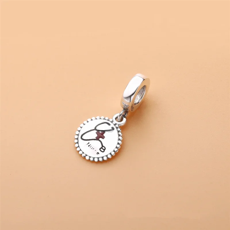 (immagine per) Pandora Charm Infermiera - Visualizza 2