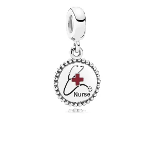 (immagine per) Pandora Charm Infermiera