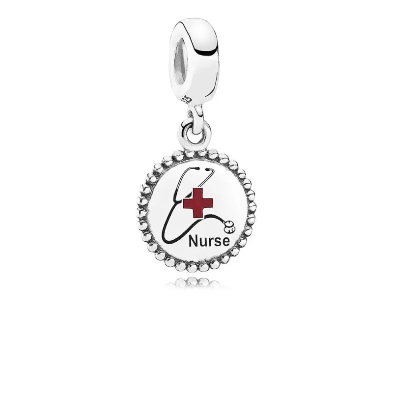 (immagine per) Pandora Charm Infermiera