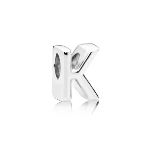 (immagine per) Charm PANDORA Lettera K