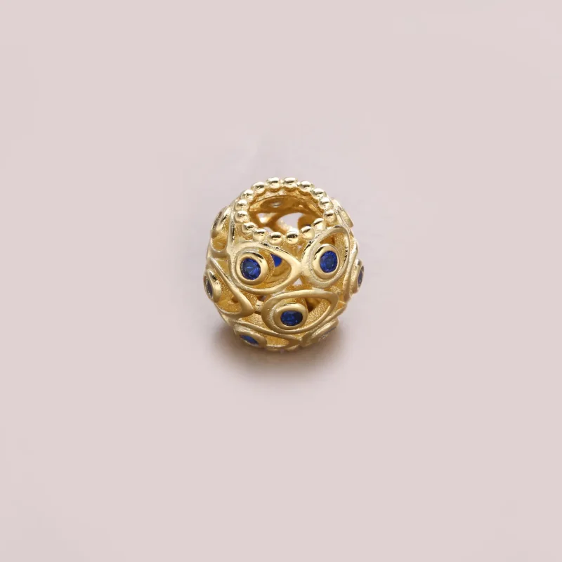 (immagine per) Pandora Charm Mare - Visualizza 2
