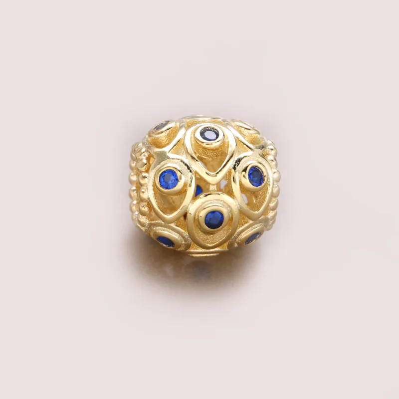 (immagine per) Pandora Charm Mare - Visualizza 3