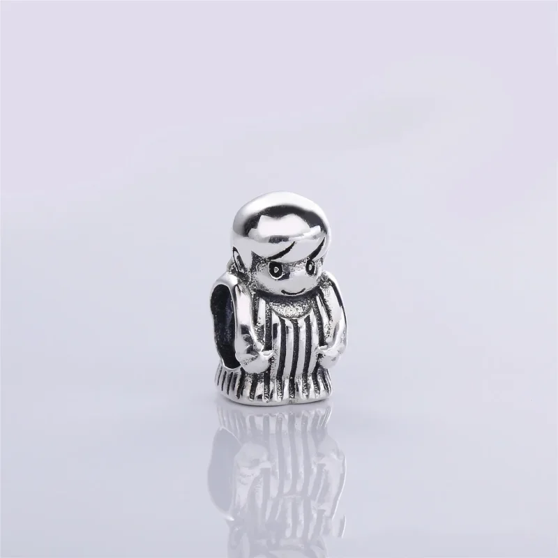 (immagine per) Charm Bimbo - Pandora IT - Visualizza 2