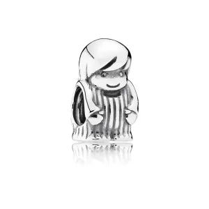 (immagine per) Charm Bimbo - Pandora IT