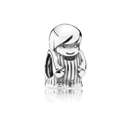 (immagine per) Charm Bimbo - Pandora IT