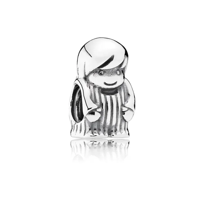 (immagine per) Charm Bimbo - Pandora IT