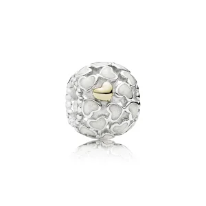 (immagine per) Charm Openwork Un Mondo d'Amore - Pandora IT