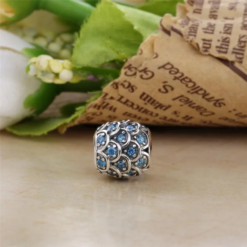 (immagine per) Charm PANDORA Onda - Visualizza 2