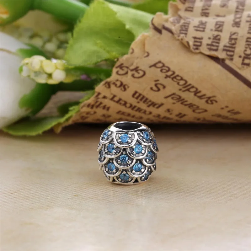 (immagine per) Charm PANDORA Onda - Visualizza 3