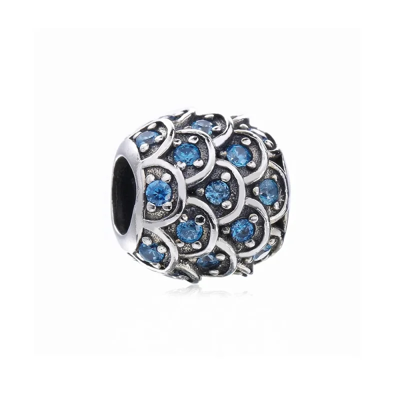 (immagine per) Charm PANDORA Onda